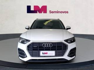 AUDI Q5 2.0 45 TFSI GASOLINA PRESTIGE QUATTRO S TRONIC